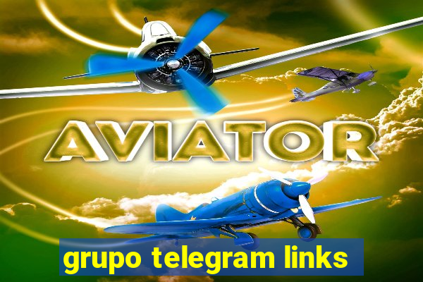 grupo telegram links